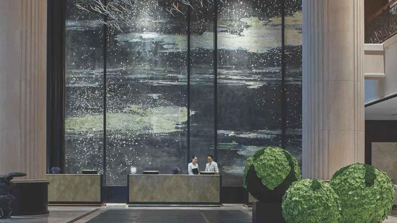 本周吼香格里拉