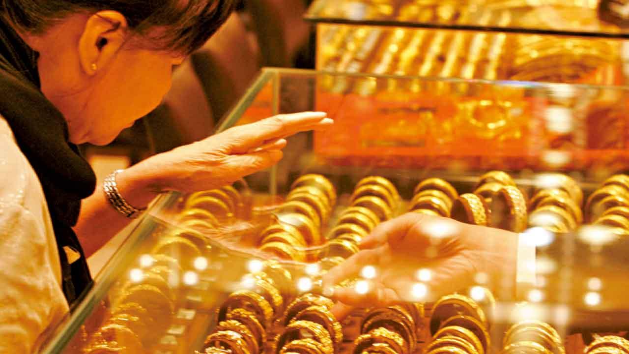 黃金今年料盡顯避險價值