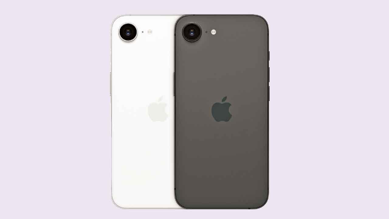 Apple推出iPhone 16e中階手機 平替版功能直逼iPhone 16