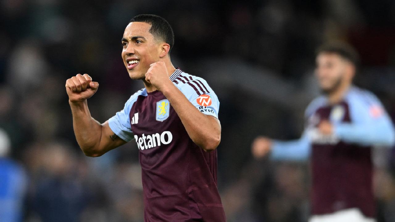 英足盃｜維拉要殺「迪」振軍心