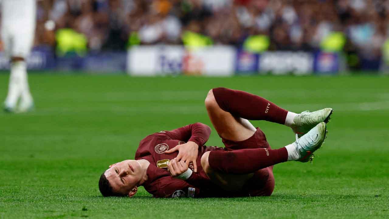 曼城出局 拜仁驚險晉級 歐冠改革後的一些事