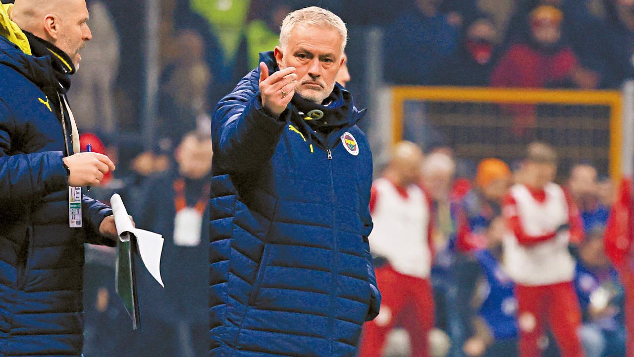 摩連奴到了哪裡，都會記下烙印