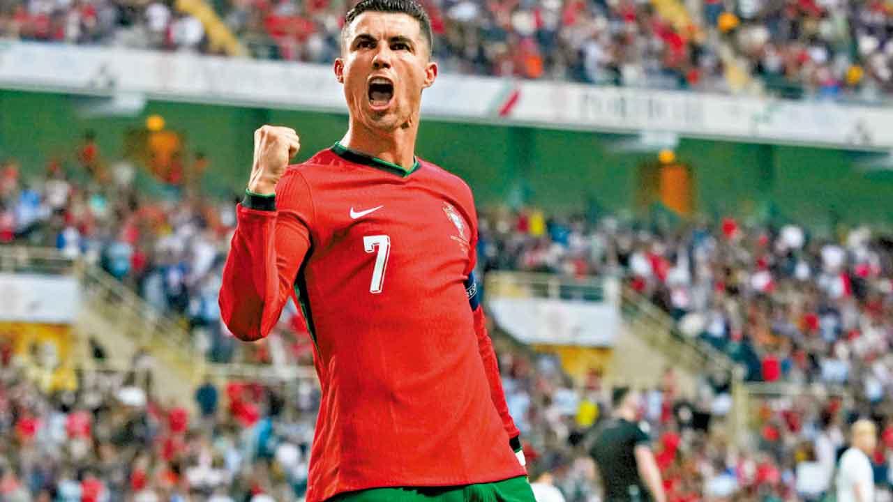 C朗拿度生活博物館7月開幕  學者：世界級球星助吸悠閒旅客