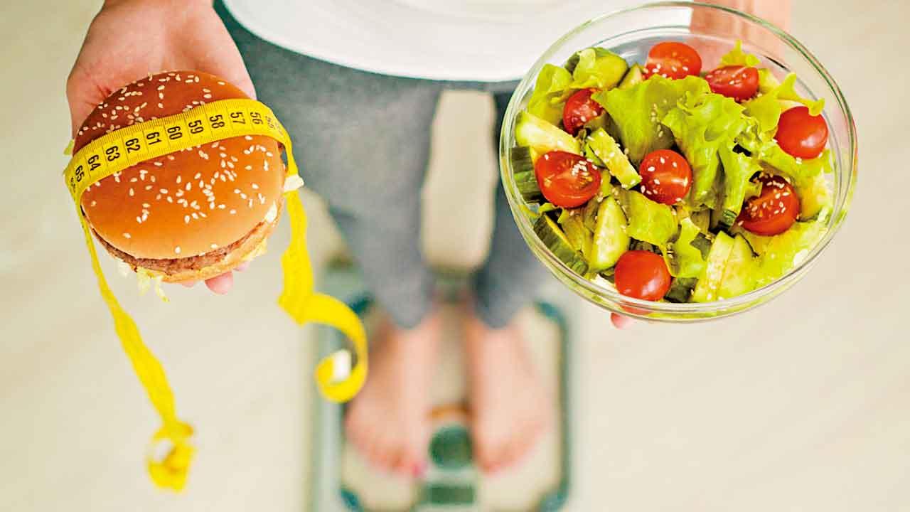 改變系統 更健康的生活 連結不同持份者 減肥胖因素