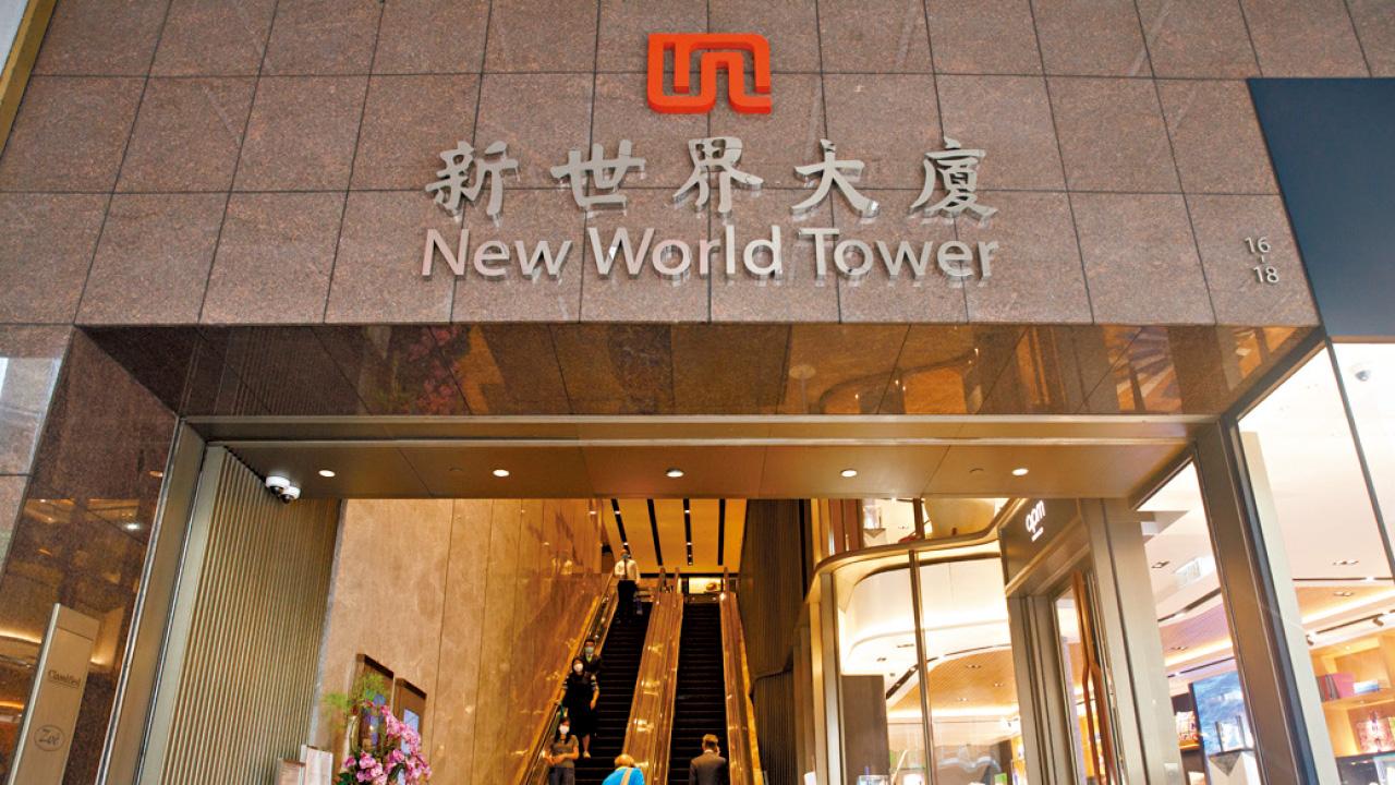 倘發展商財困或有連鎖反應 標普：地產復甦能見度降