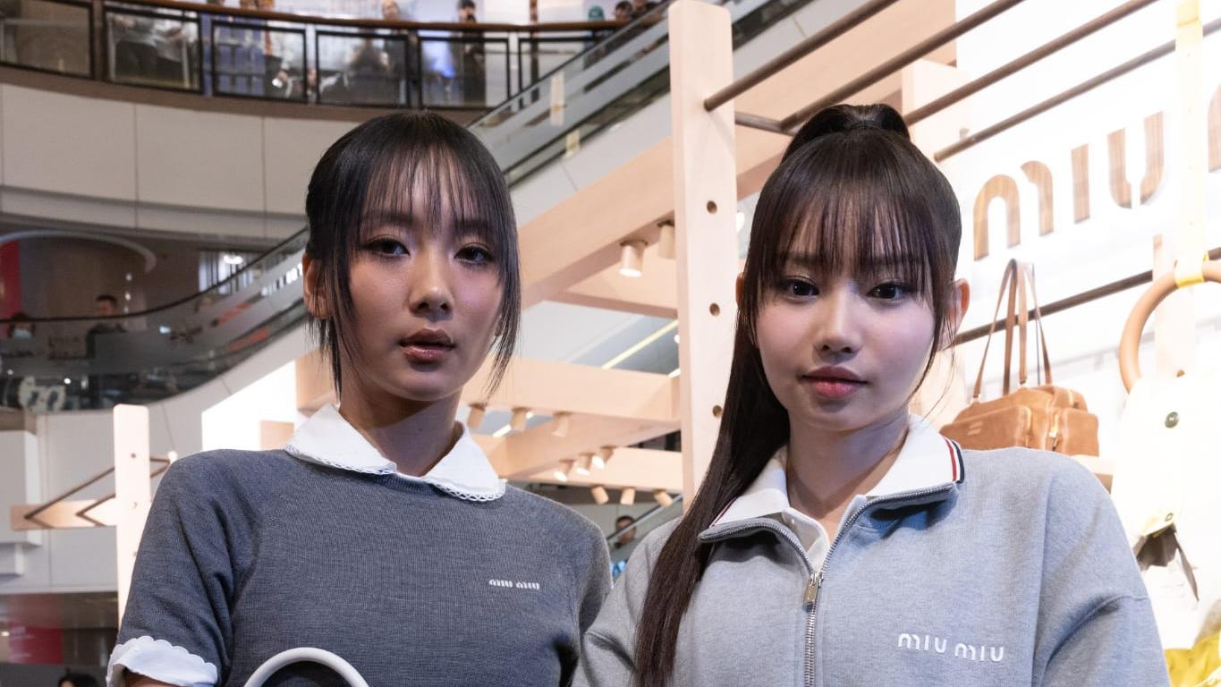 Marf與Locker放閃想找共同興趣 Day直言恨拍拖