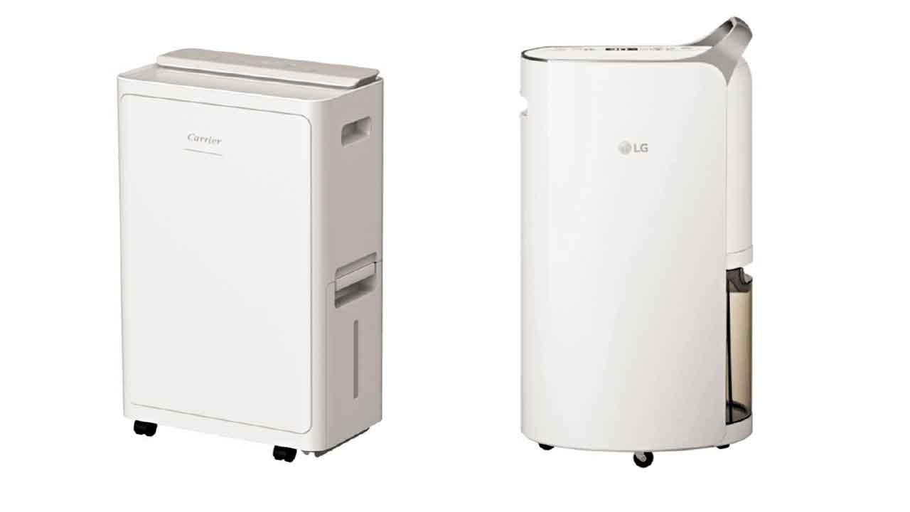 蘇寧激減優惠 快搶高效抽濕機