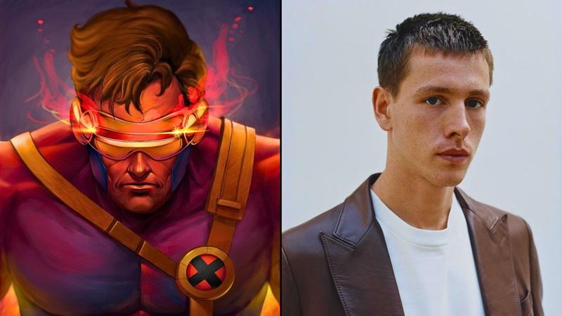 妮歌潔曼情慾片《Babygirl》男星演新版《變種特攻》鐳射眼