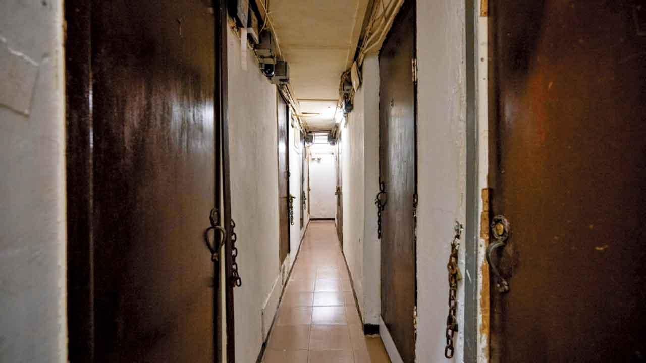 劏房社工是聖母 殘酷現實無得救