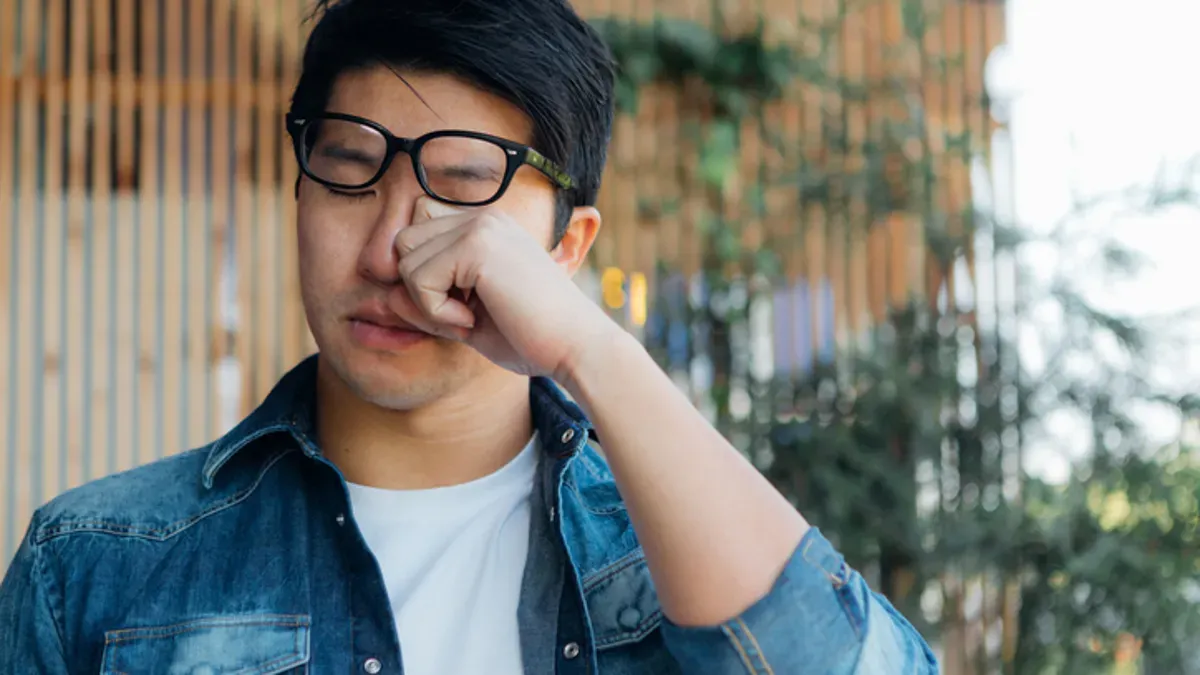 落髮、精神不濟竟是「胃不好」惹禍？醫揭「2原因」致1維他命不足