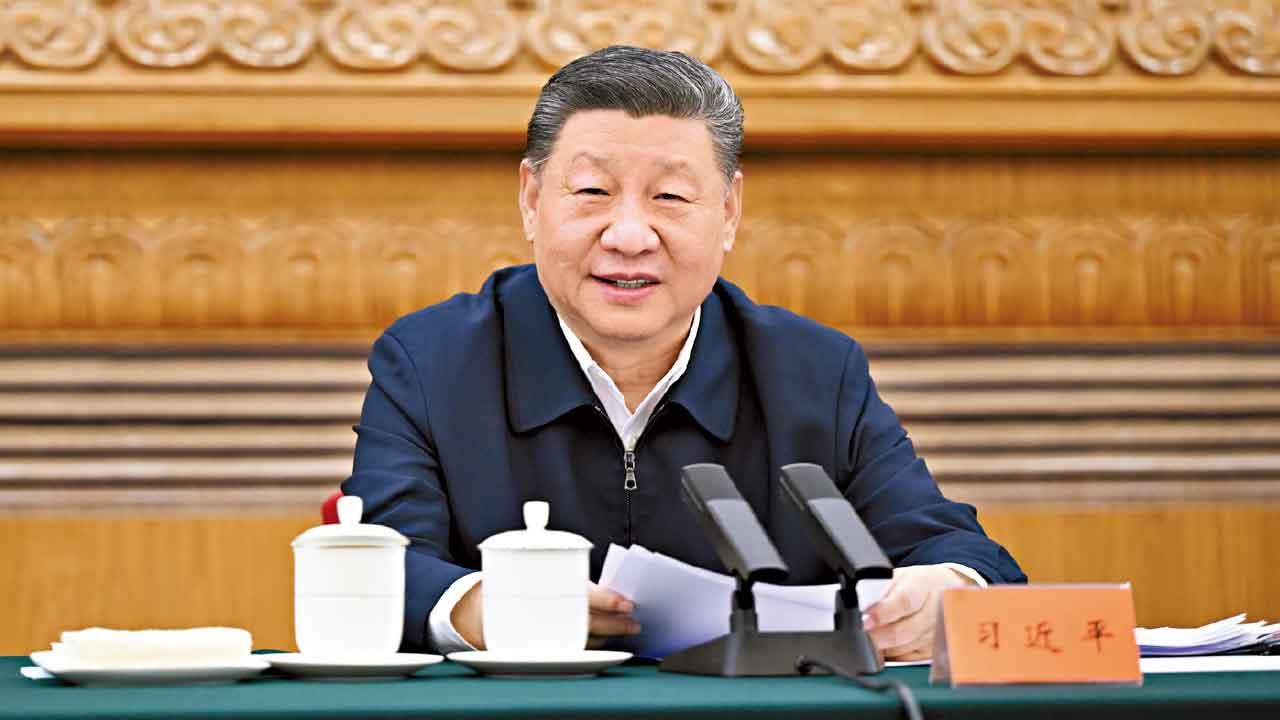 著力支持新質生產力 民企座談會釋三大重要信號