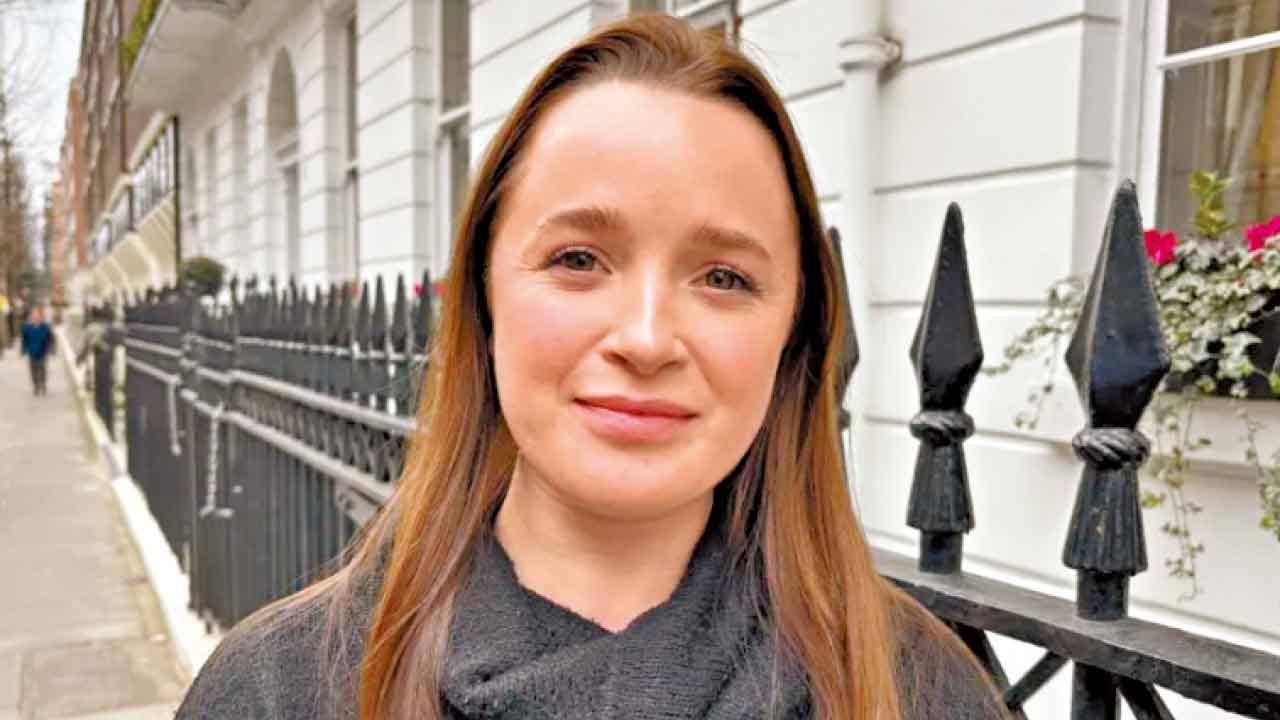 「聽覺處理障礙」患者年輕化 疑與降噪耳機有關