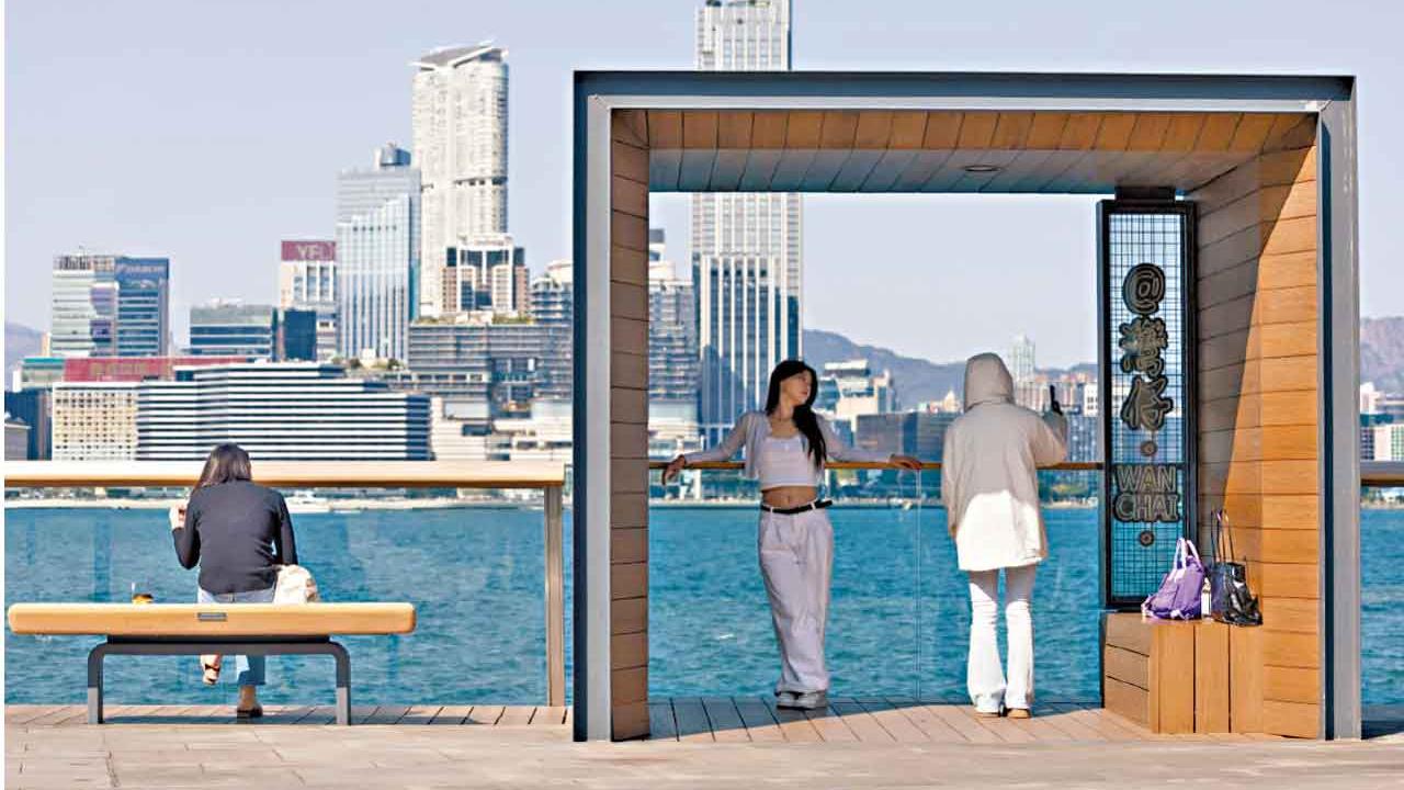 馬拉松周日起跑 天文台最新預測或降至10度