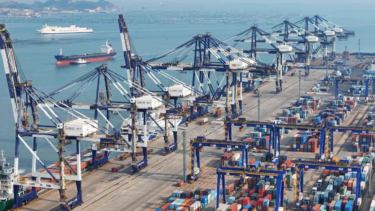 平視反制：中美新貿易戰的博弈策略  