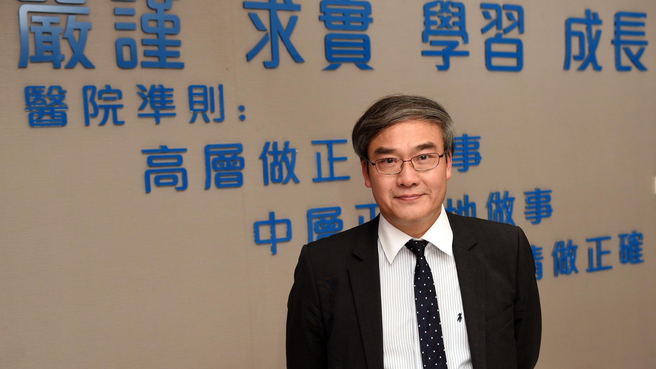 希瑪盈警或蝕1.6億 稱愛康健業務強勁 擬恢復派息