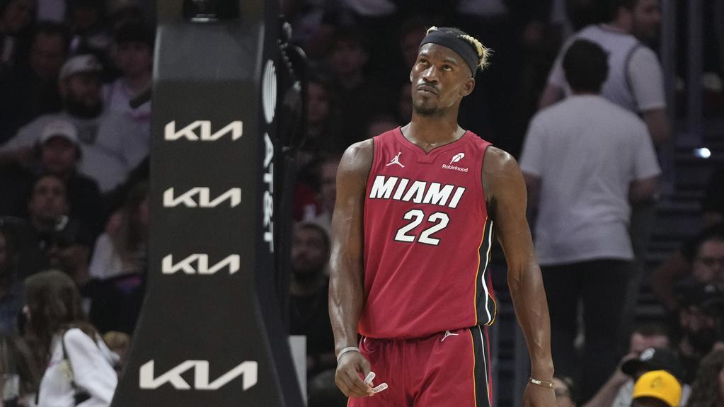 占美畢拿最終落實加盟勇士。(美聯社)