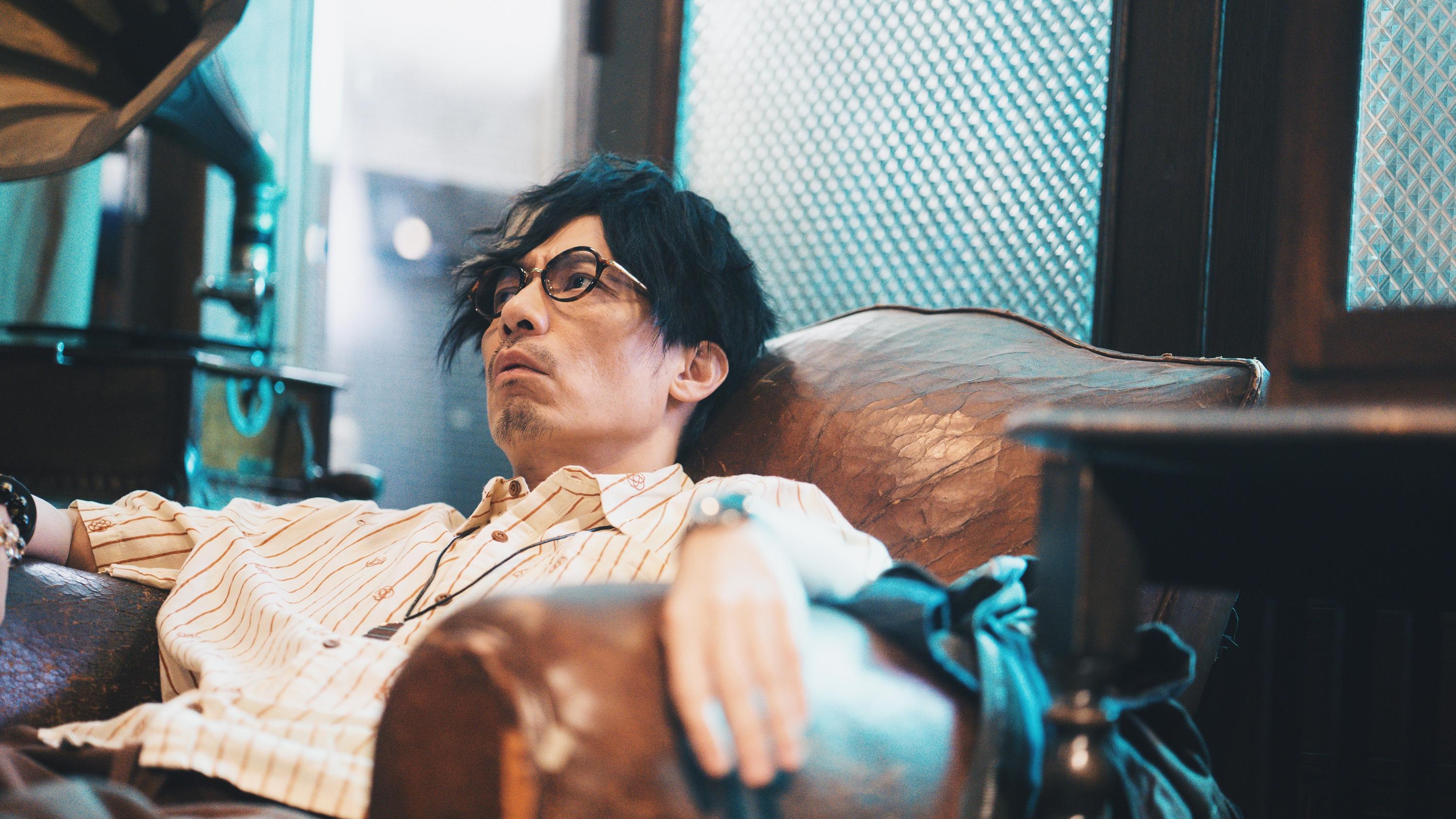  弊傢伙！我要去祓魔｜強尼拍到疑神疑鬼帶身物護體 岑樂怡驚有靈界朋友仔探班