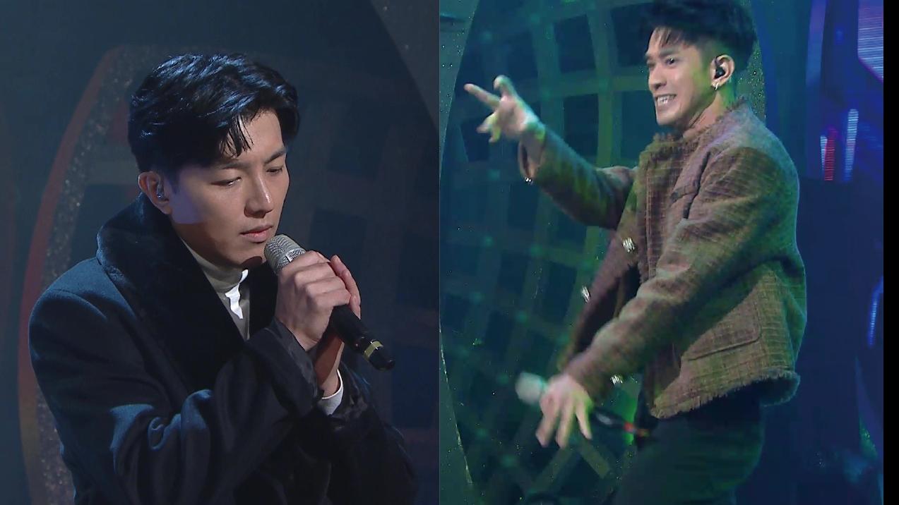 中年好聲音3︱黑馬趙浚承愈戰愈勇 任永健跳出情歌玩跳唱