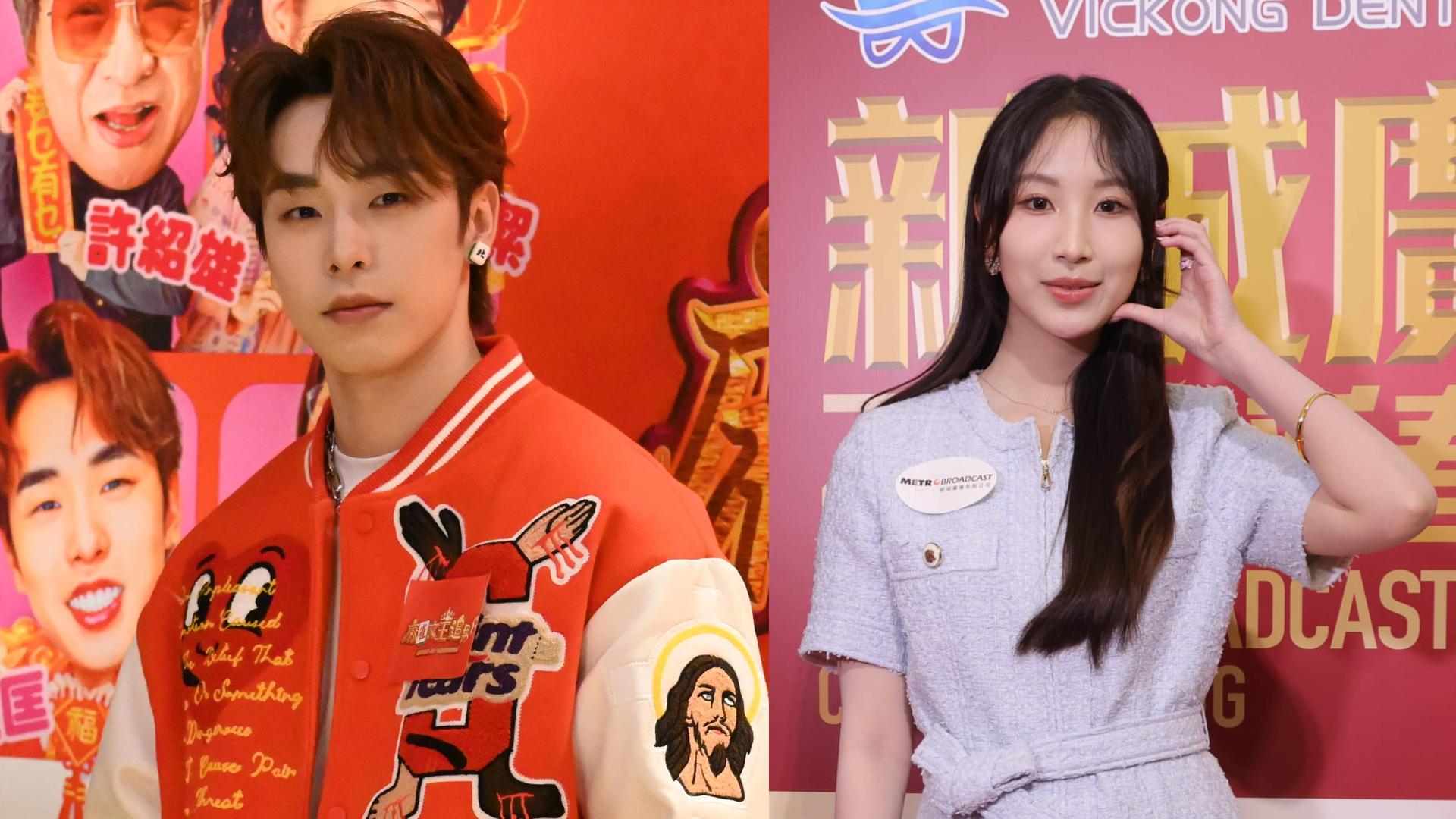 詹天文親解跟文佐匡傳聞 新年盼不要太計較得失