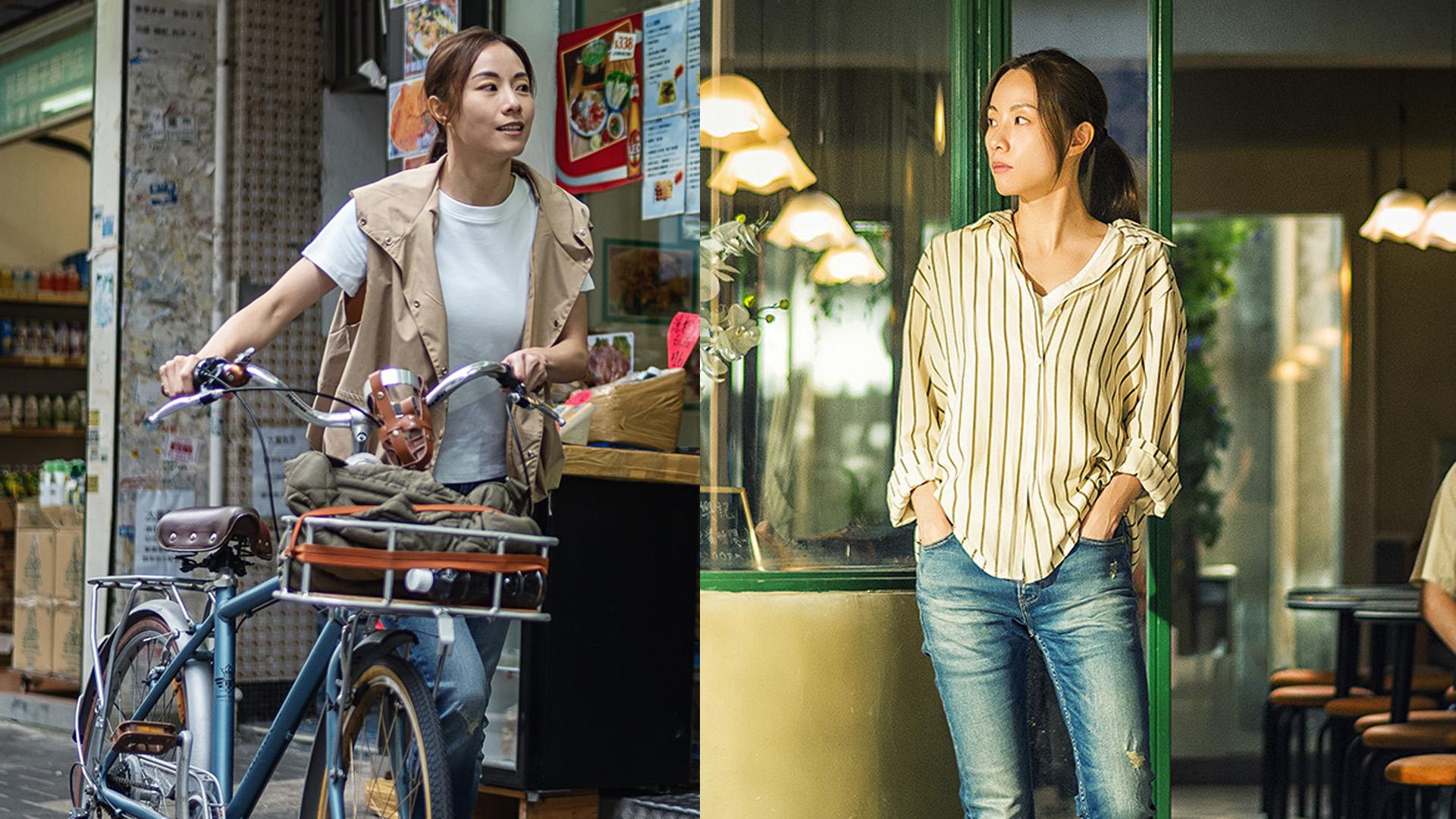 紅豆｜最新宣傳片出爐 鄧麗欣3．15另類方式現身宣傳