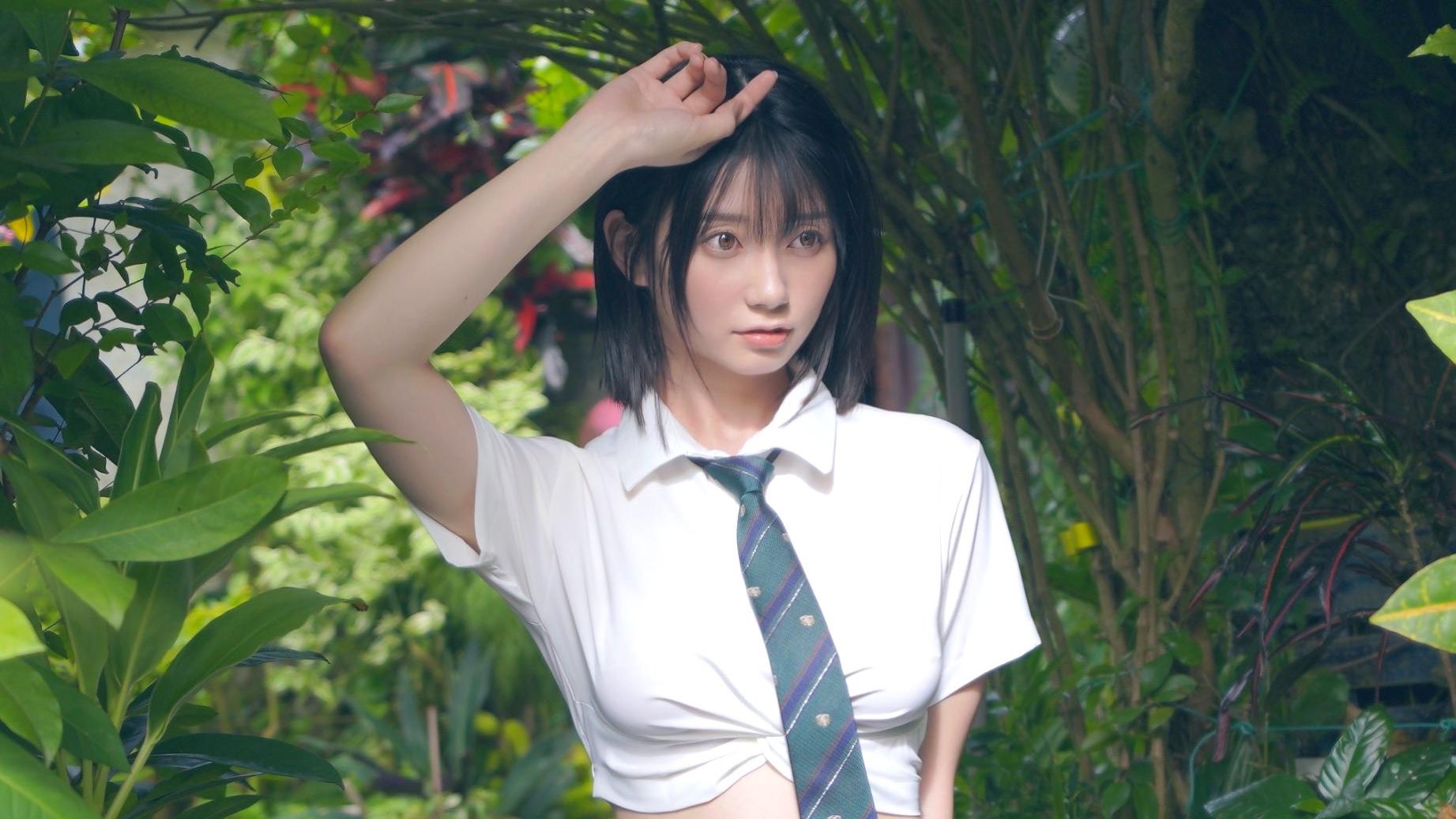 台灣AV達人一劍浣春秋推介2025年最強新人　J cup baby瀨戶環奈