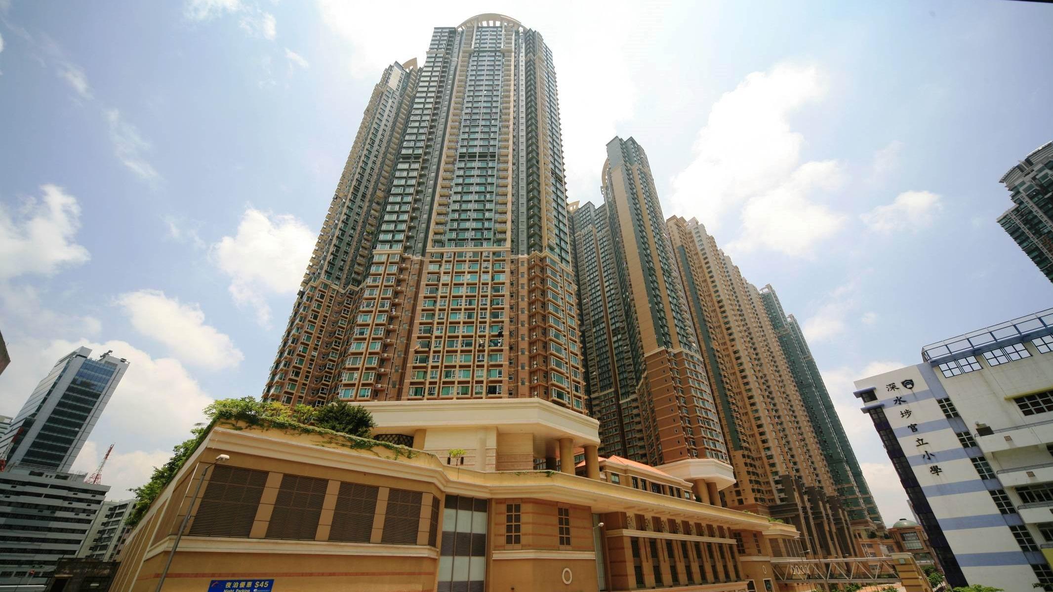 四小龍泓景臺兩房減至670萬沽 上手2年實蝕近一成｜二手蝕讓