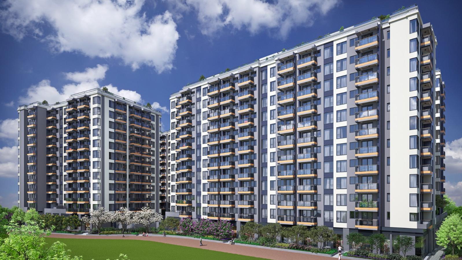 外籍客金鐘返工 擲463.66萬入市滙都兩房｜洪水橋新盤