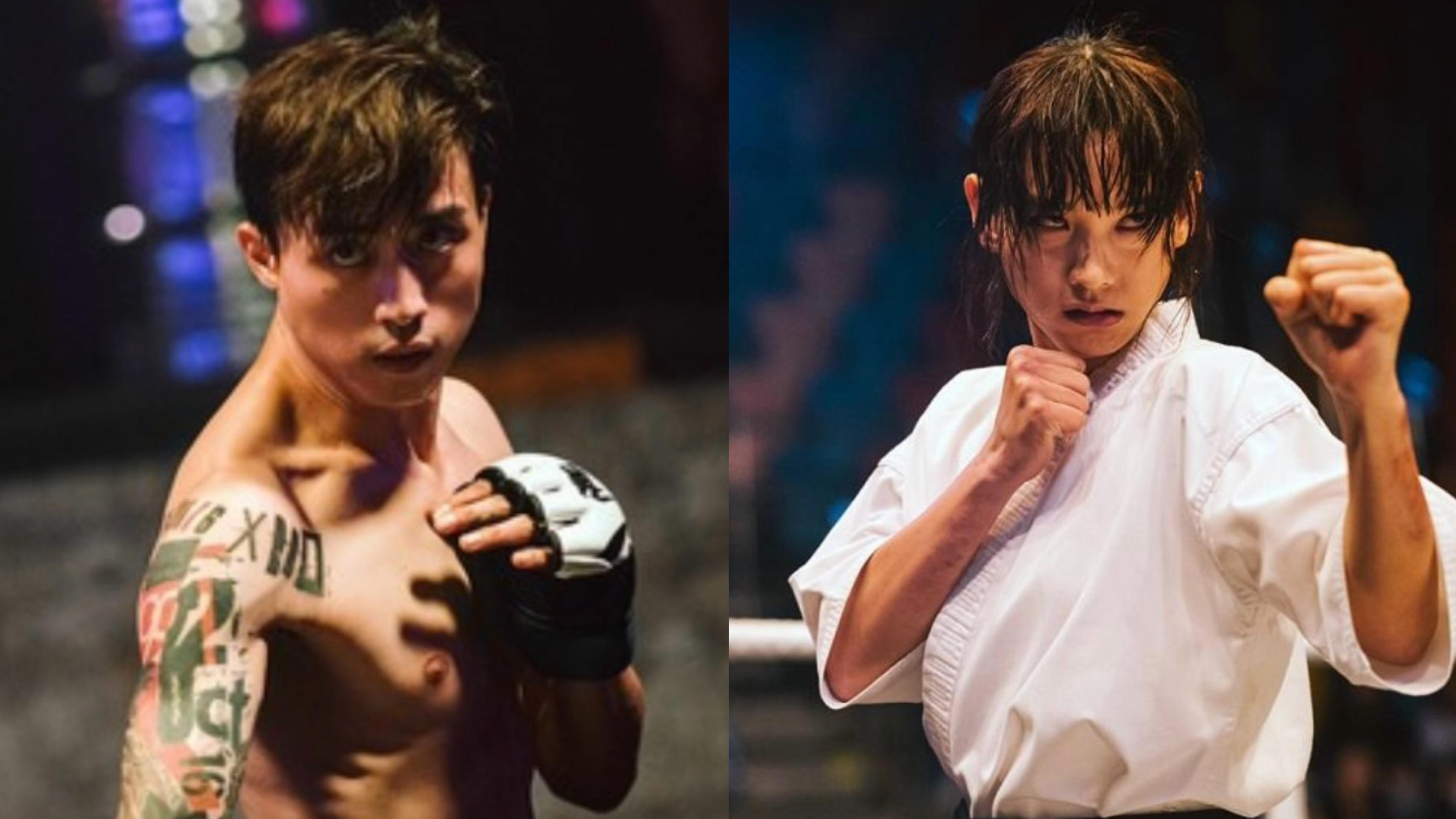 觀眾在民間電視大獎︱江𤒹生擊敗姜濤稱視帝 談善言力挫楊茜堯封視后 