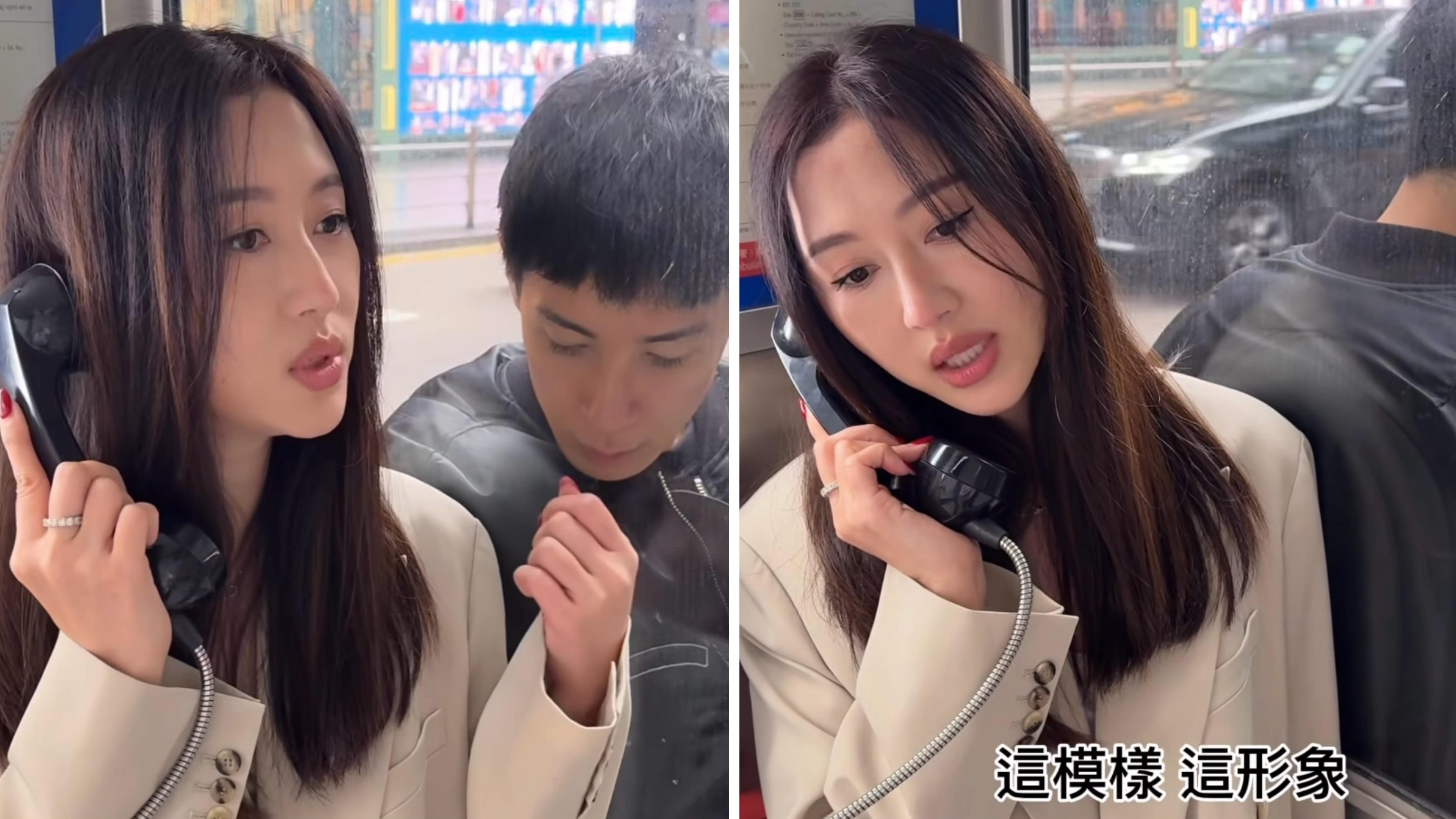 44歲王秀琳神隱多年突現幕前 網民激讚恍如少女 