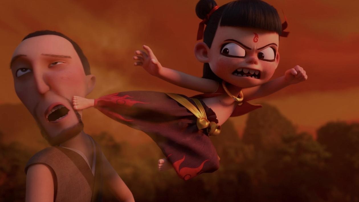 無綫變陣播《哪吒》 星期五晚《愛．回家》《痞子無間道》全部避席