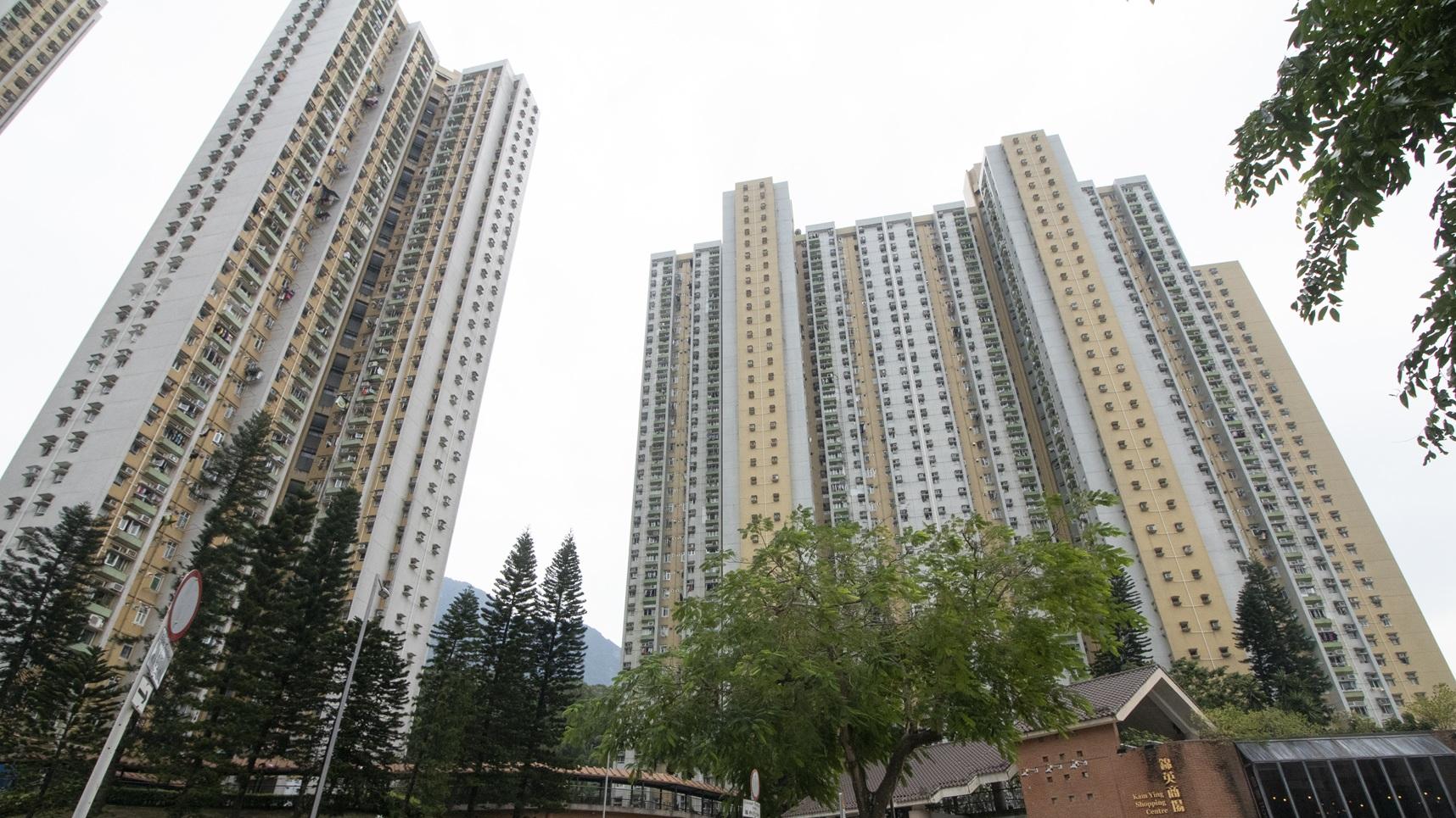 觀望財案 馬鞍山本月成交瀉兩成 居屋兩房呎價跌穿$8000｜二手市況