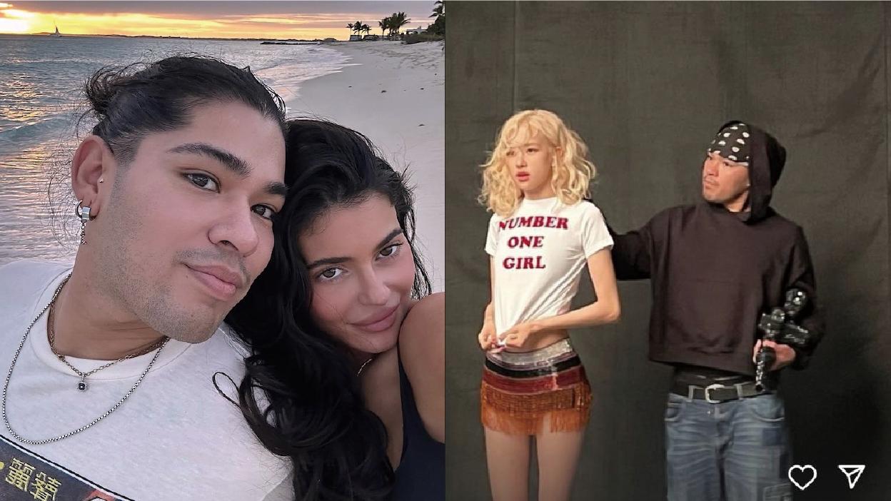 Kylie Jenner Jennifer Lopez齊發文 悼念星級髮型師Jesus Guerrero