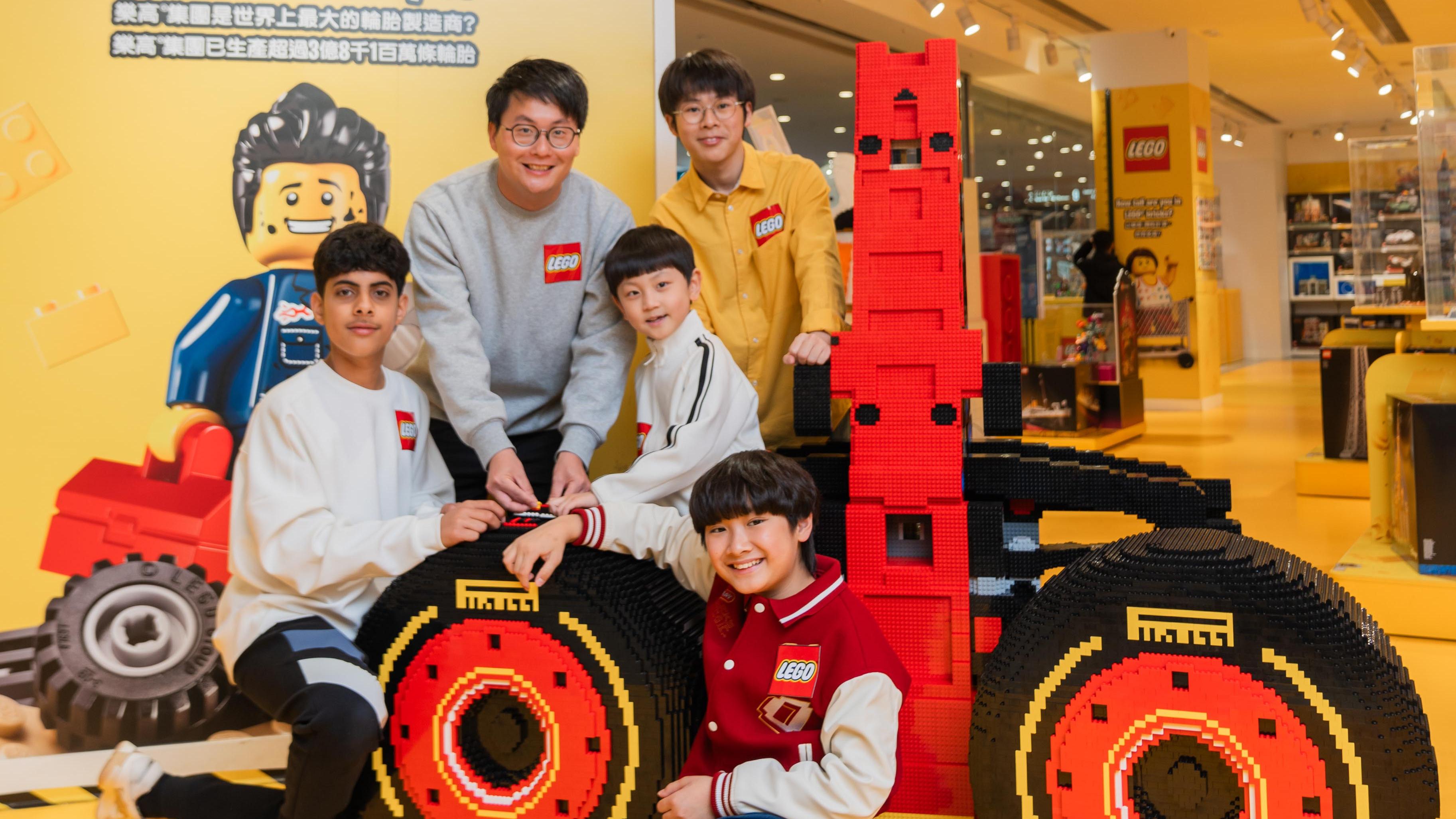 蘇文濤想跟子華 秋生 菅田將暉偷師 黃梓樂羨慕Dylan跟劉青雲合作