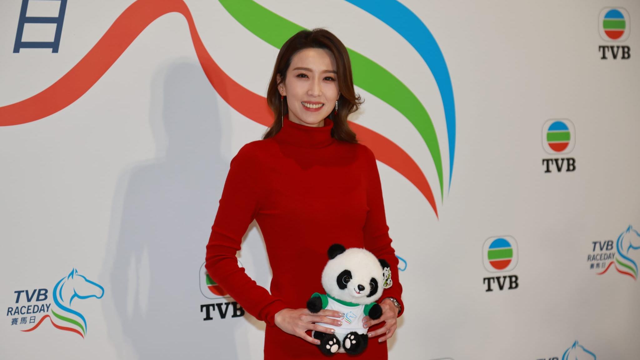 李施嬅婚事拖足4年終分手 姚子羚表示無諗過