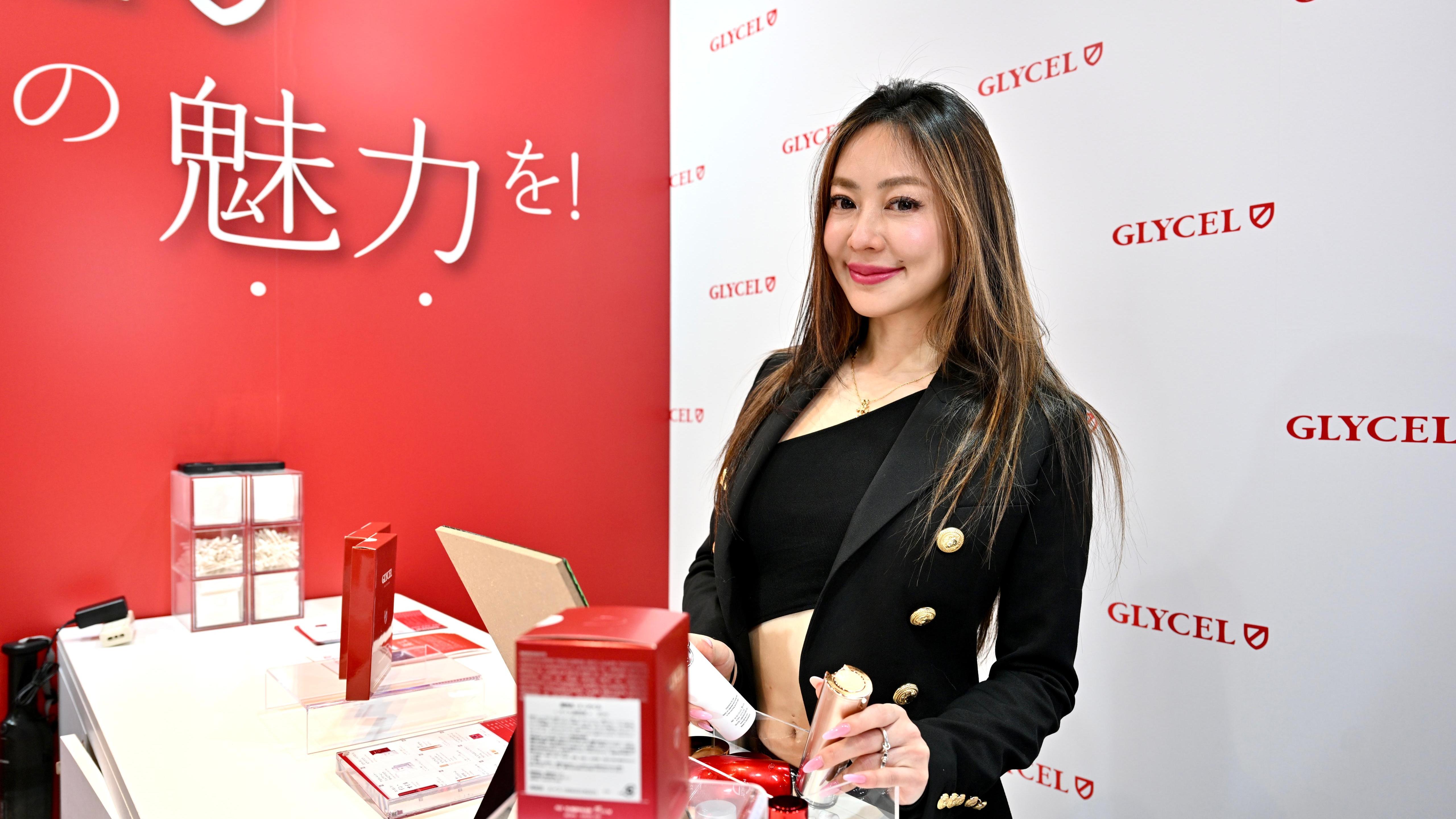 松岡李那轉做marketing 未完全放棄幕前下月出新歌