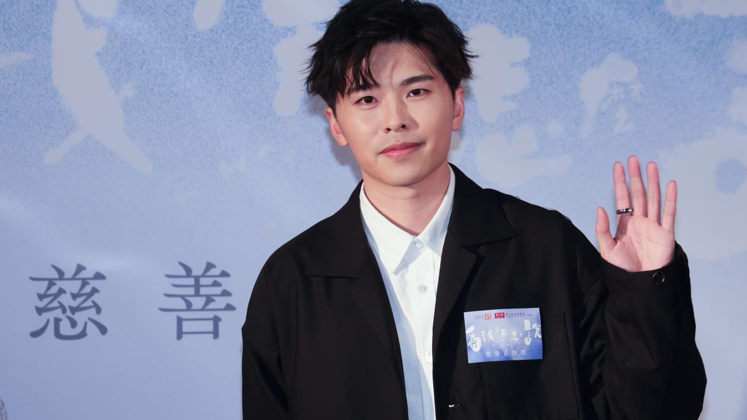 游學修跟陳苡臻Jessica分手？稱一早知情未睇過女友同Billy親密片段