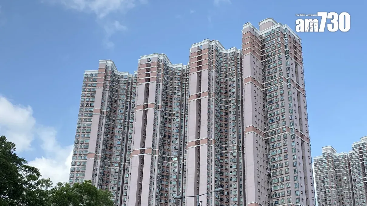 荃灣愉景新城高層兩房獲長線投資者趁平承接，成交價568萬元，較兩個月前樓下同類戶平半球。