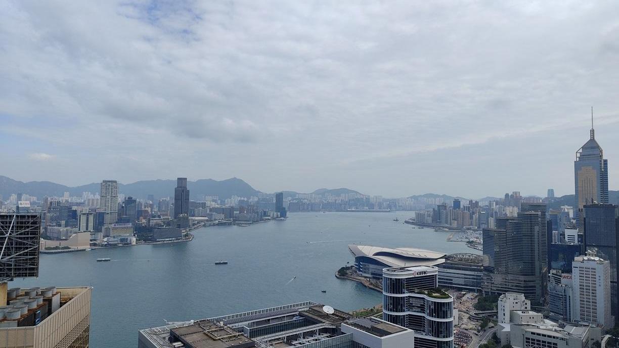 亞洲富豪排名2025｜市況｜維港｜樓市