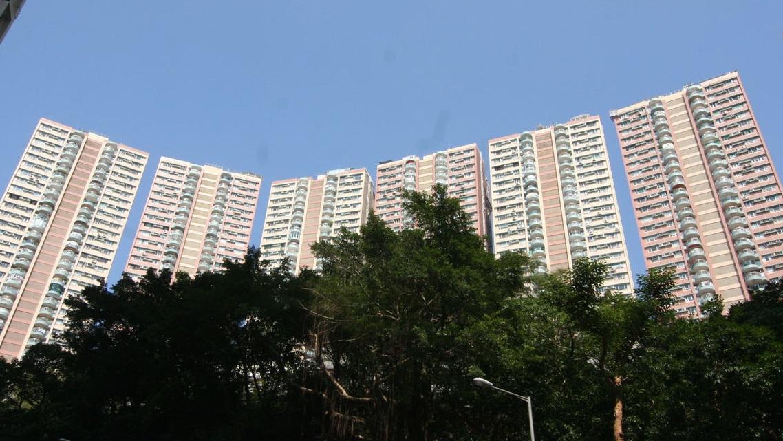 薄扶林碧瑤灣一伙海景套三房戶，最新以1,700萬元連車位沽出，長情原業主帳面勁賺970萬元離場。