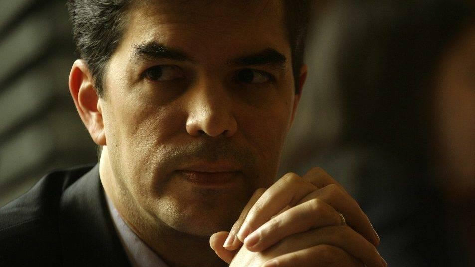 David Webb預告關閉Webb-site 稱只餘下「以月計的壽命」