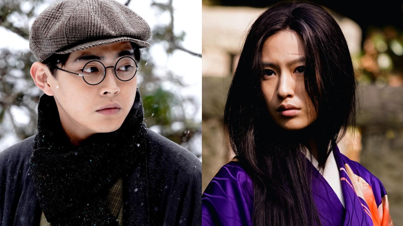 噬亡村｜第二季定3月19日Disney+上架 加入新角色揭開神秘村莊食人之謎