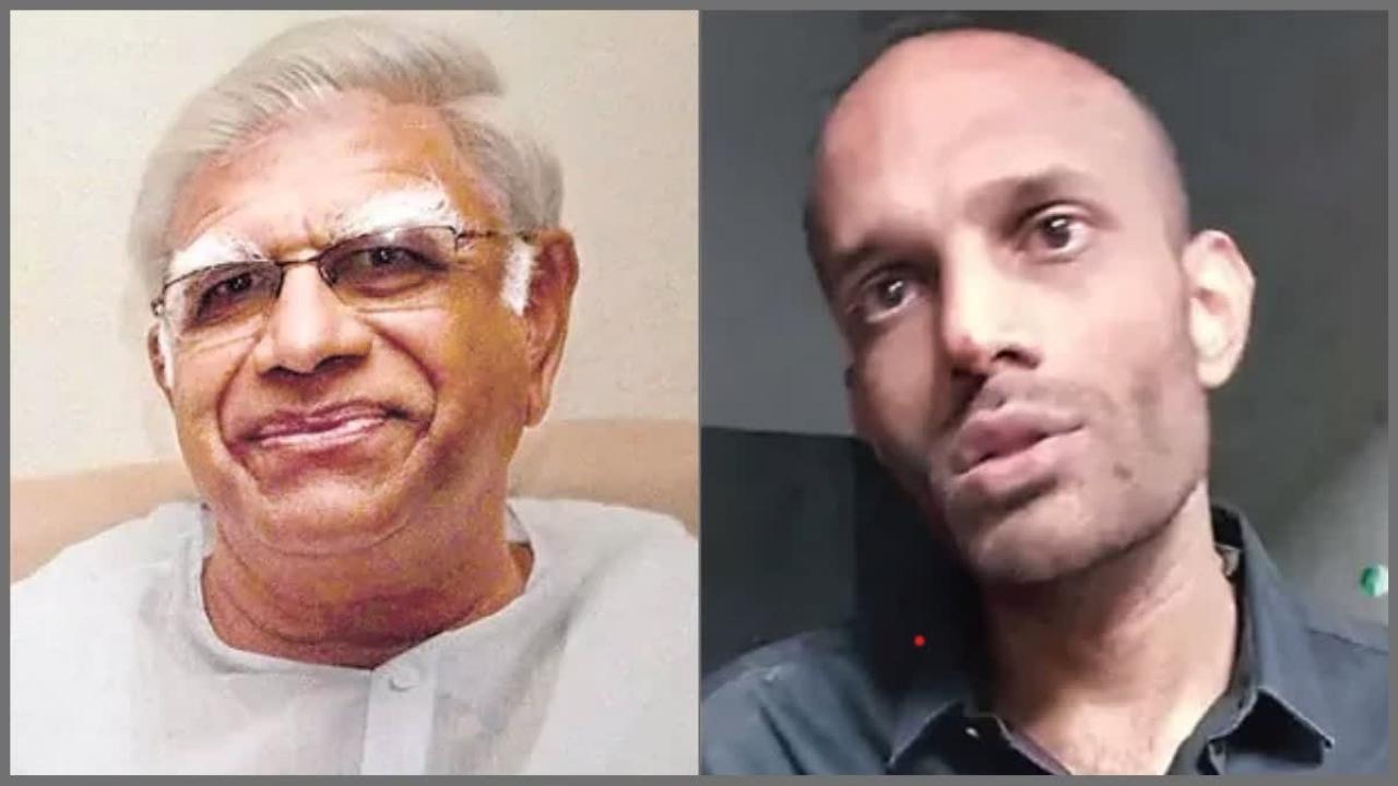 印度86歲富翁被29歲孫狂斬70刀慘死 疑財產分配不公引殺機！