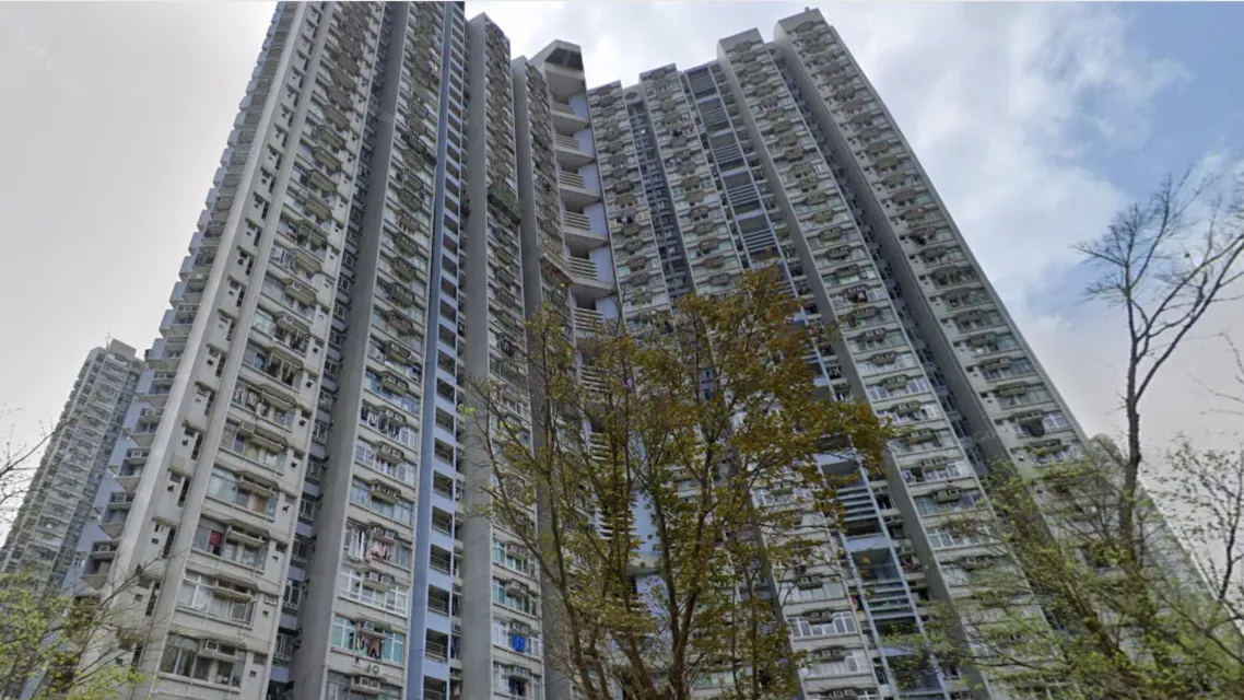 大埔富亨邨兩房最新綠表成交價198萬元，呎價逾5,100元。