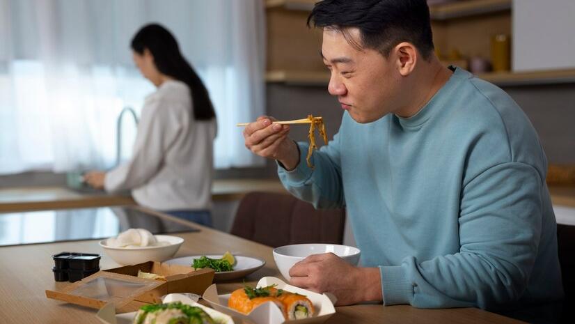 癌症 胃酸倒流 食道癌 吞嚥困難 