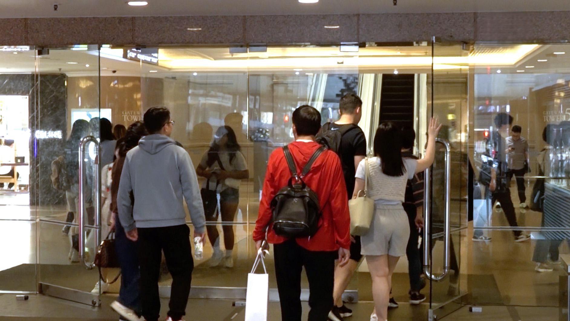 本港1月私營企業連續第4個月擴張經營活動