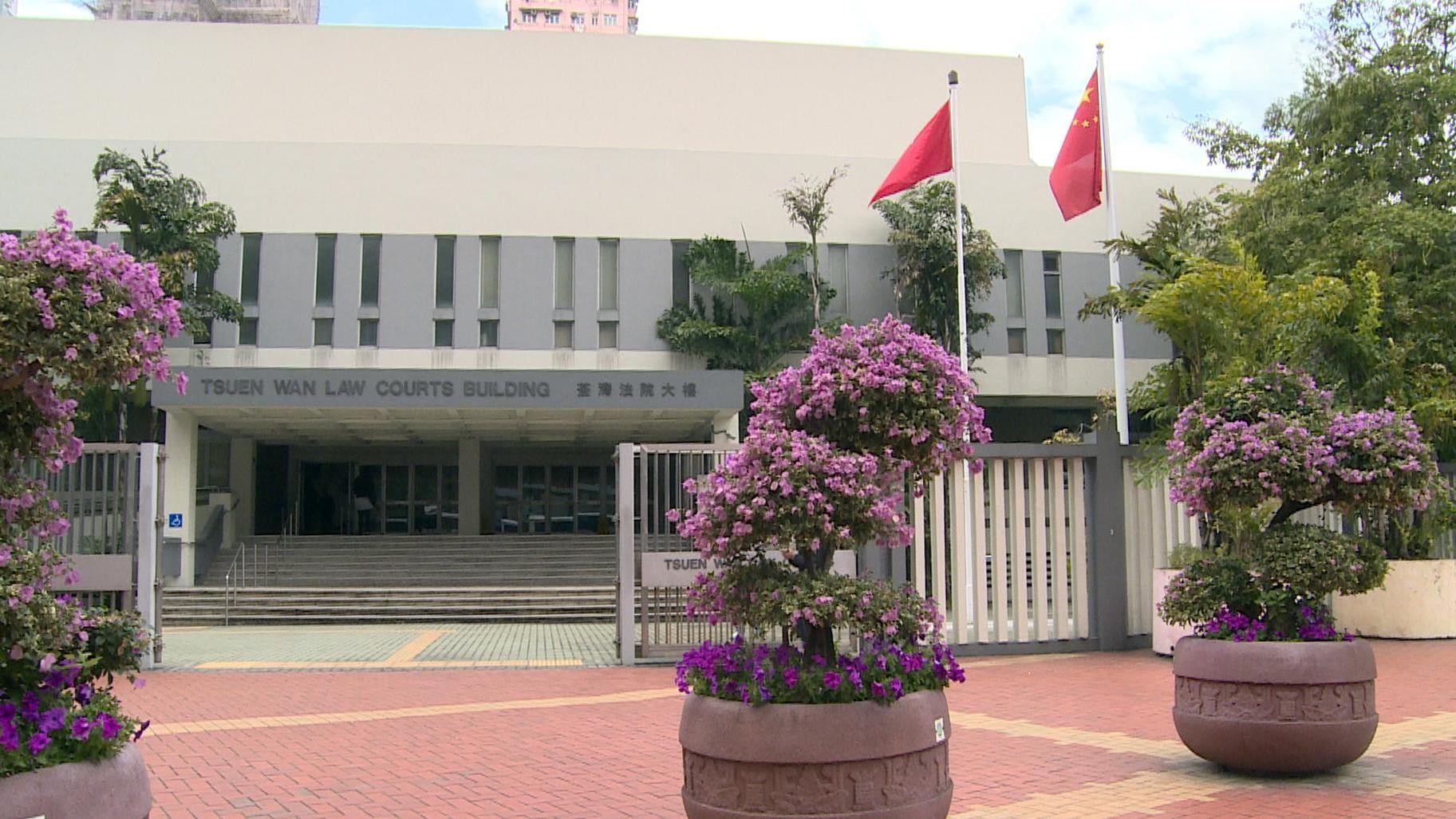 民航法｜馬鞍山昂平雙人滑翔傘前年意外　涉事教練被判二百小時社會服務令