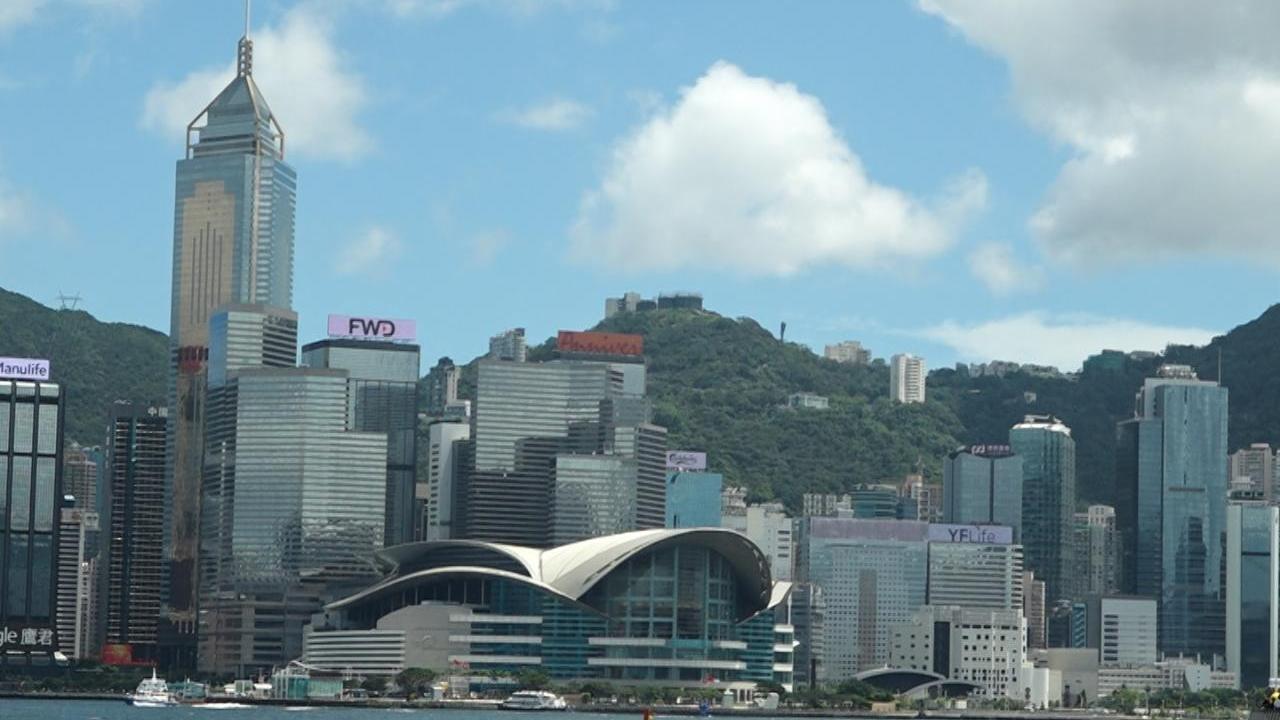 《預算案》星期三發表，陳茂波指將提出加強版「財政整合」策略。（香港電台）