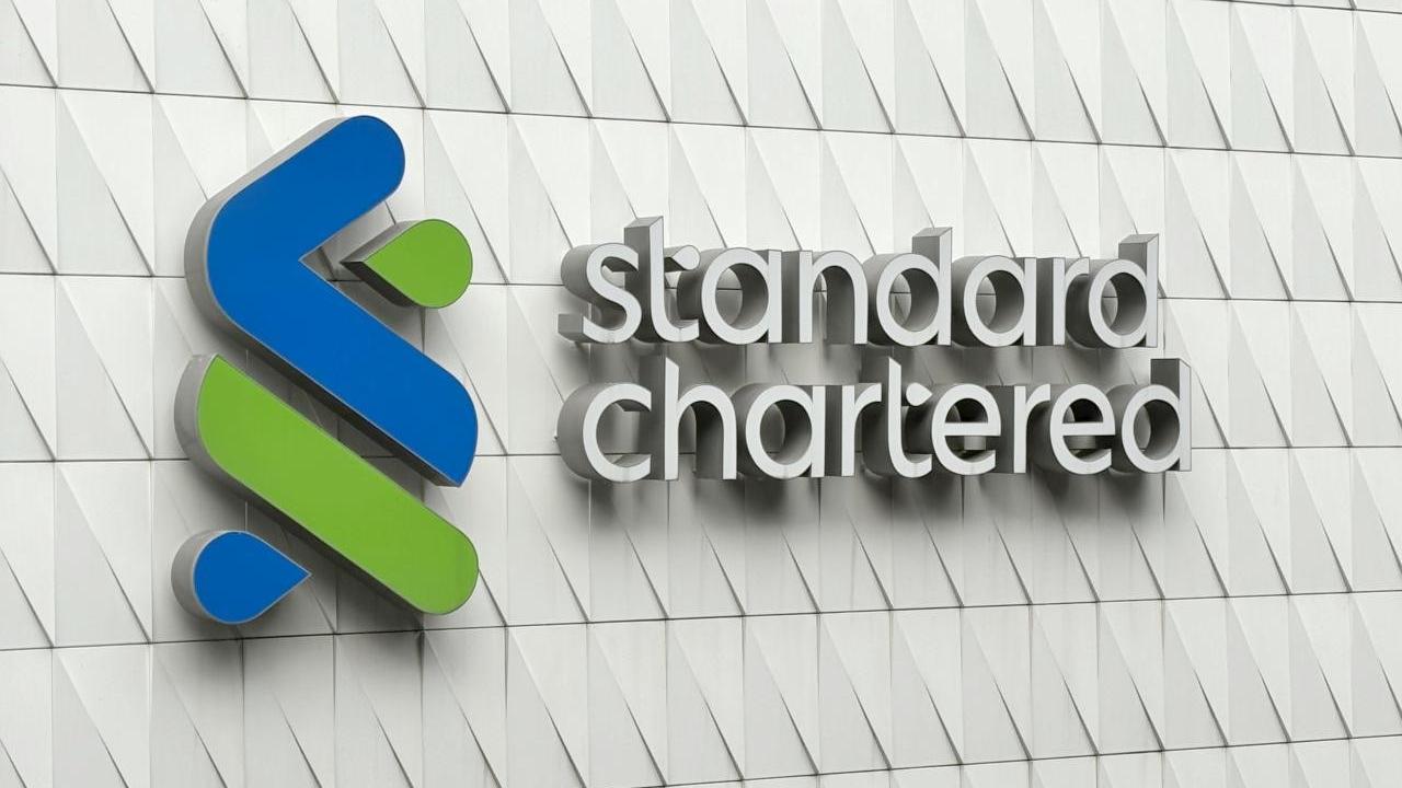 渣打為浙商中拓集團股份旗下全資子公司提供超過1億元人民幣離岸人民幣貿易融資。（港台圖片）