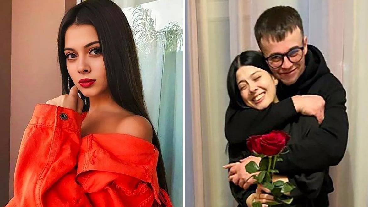 俄羅斯女網紅列爾曼被同居男友發現倒斃浴缸，案情疑點重重。(互聯網)