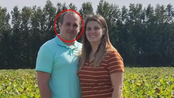 美國醋漢情人節捅40刀殺妻　拍照給情敵稱「都是你的錯」